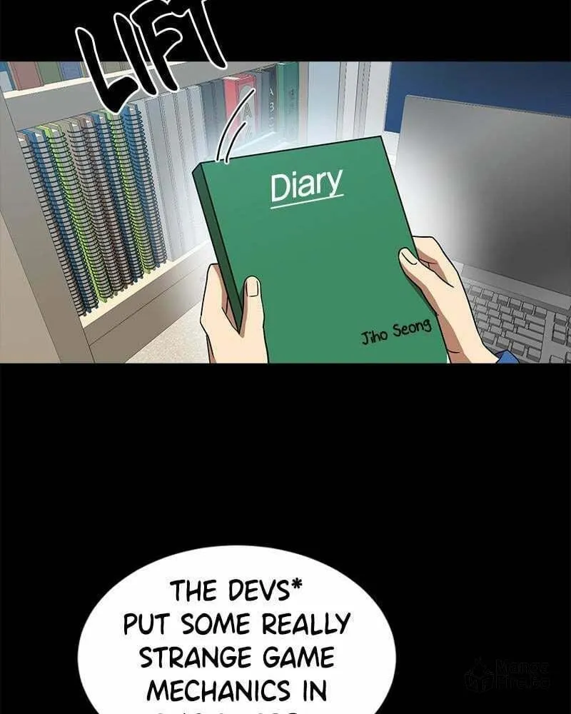 Double Click Chapter 33 page 35 - 