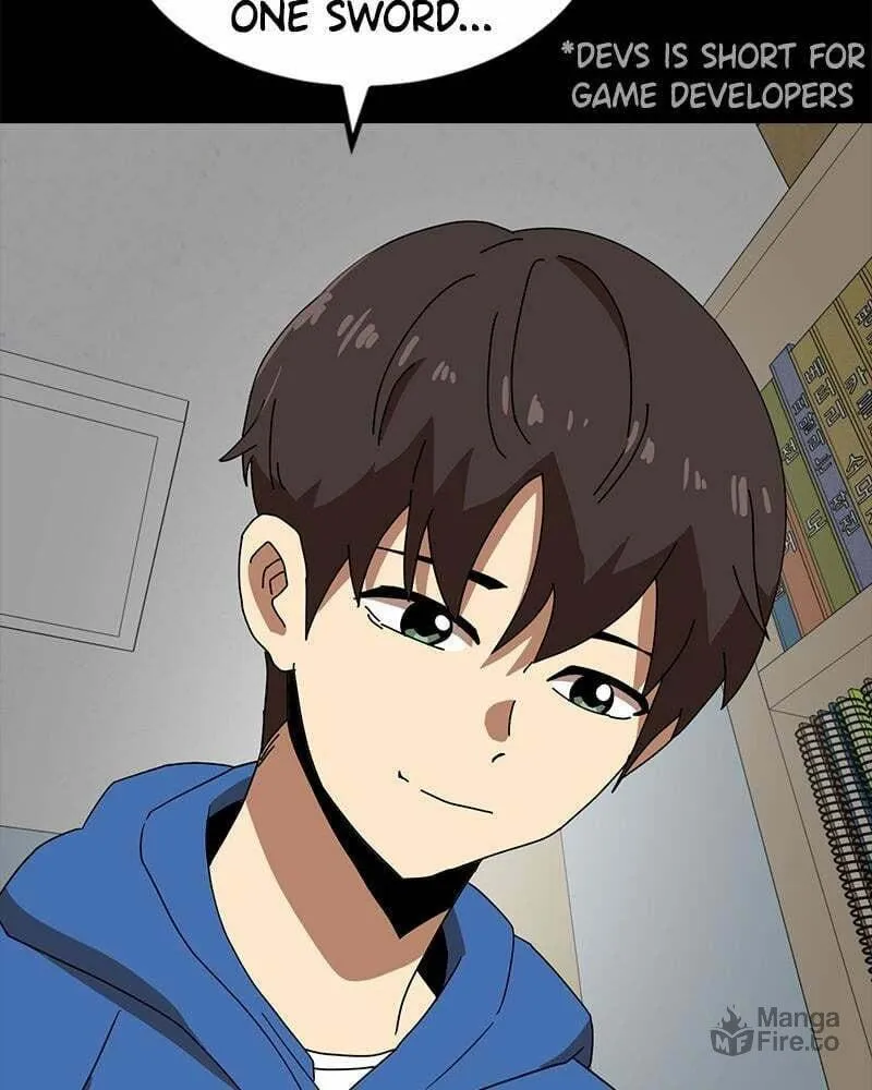 Double Click Chapter 33 page 36 - 