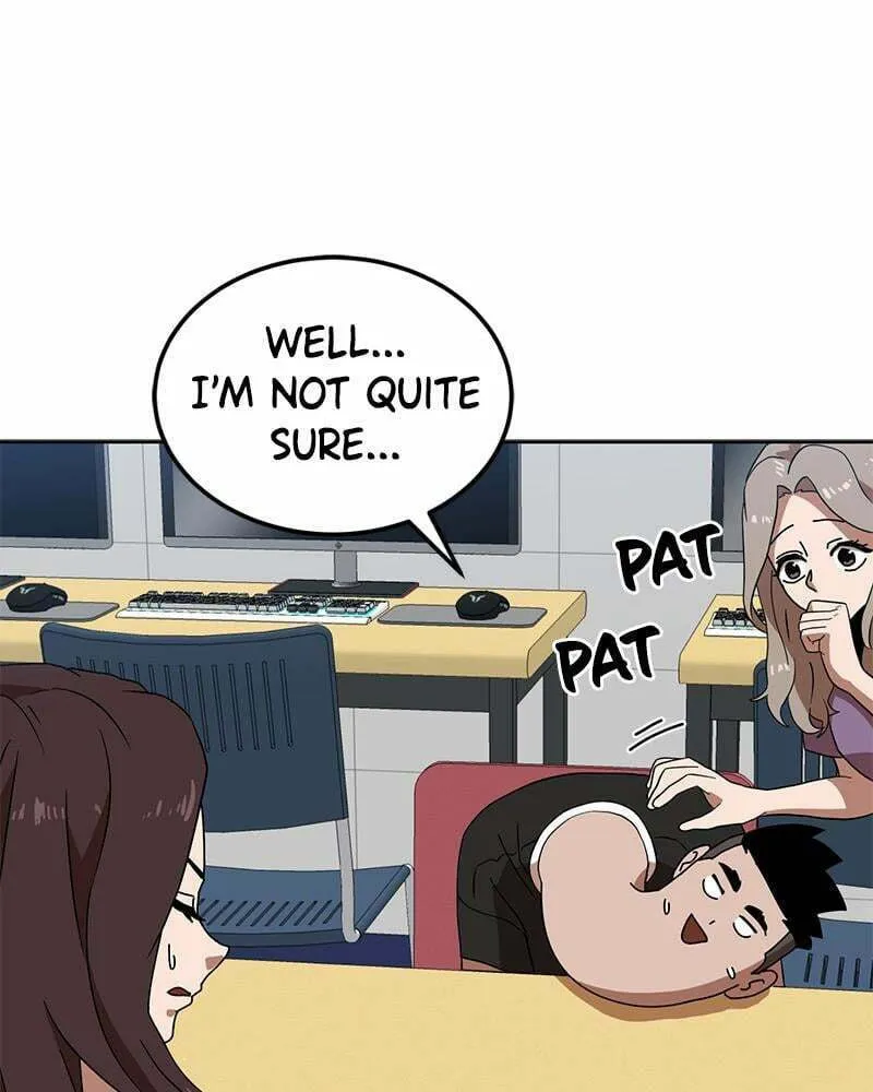 Double Click Chapter 33 page 49 - 