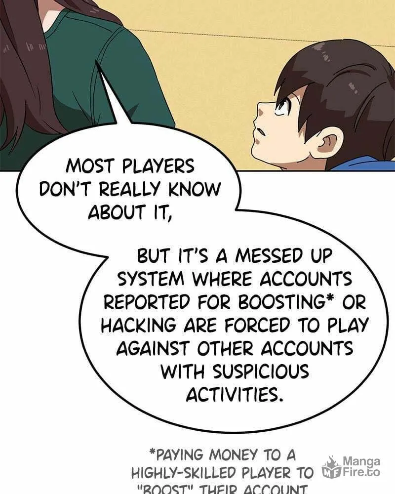 Double Click Chapter 33 page 50 - 