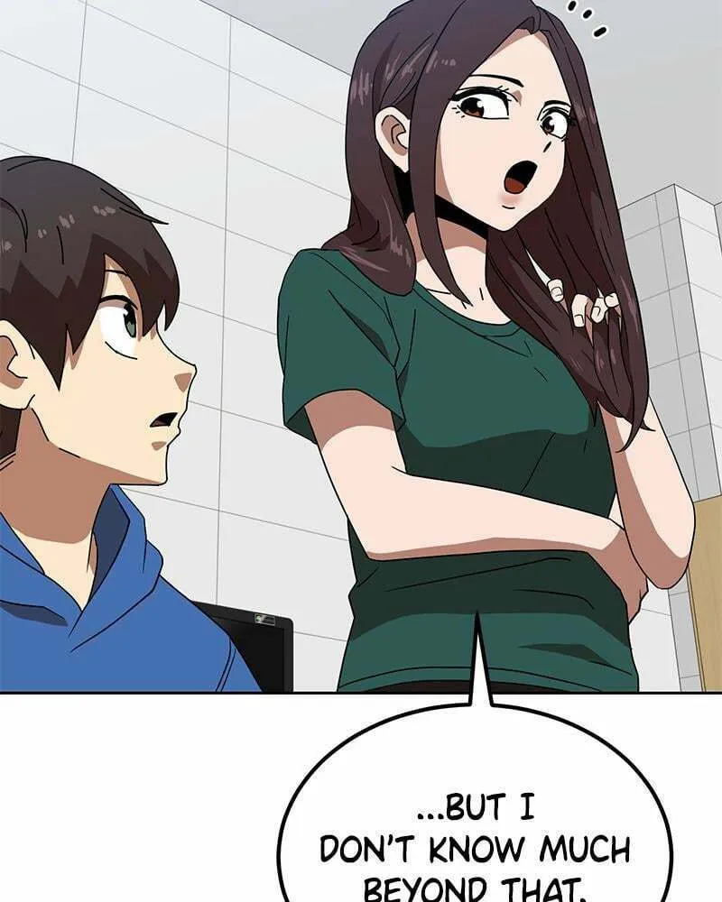Double Click Chapter 33 page 52 - 