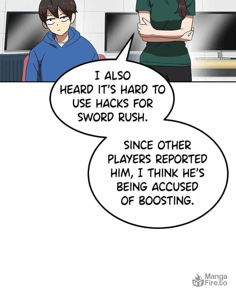 Double Click Chapter 33 page 60 - 