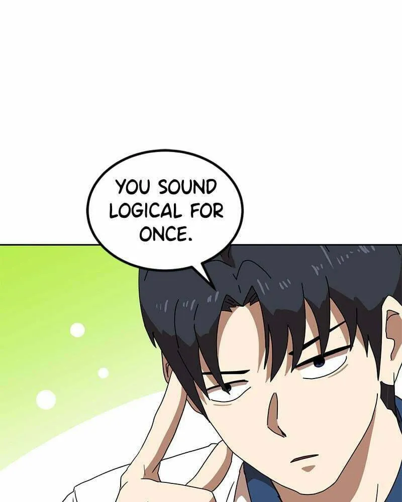 Double Click Chapter 33 page 61 - 