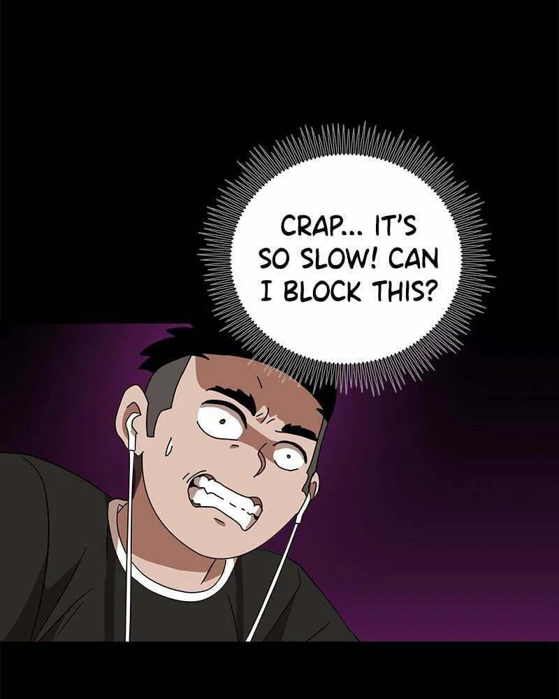 Double Click Chapter 33 page 91 - 
