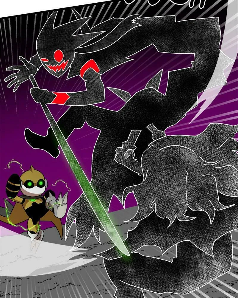 Double Click Chapter 34 page 104 - 