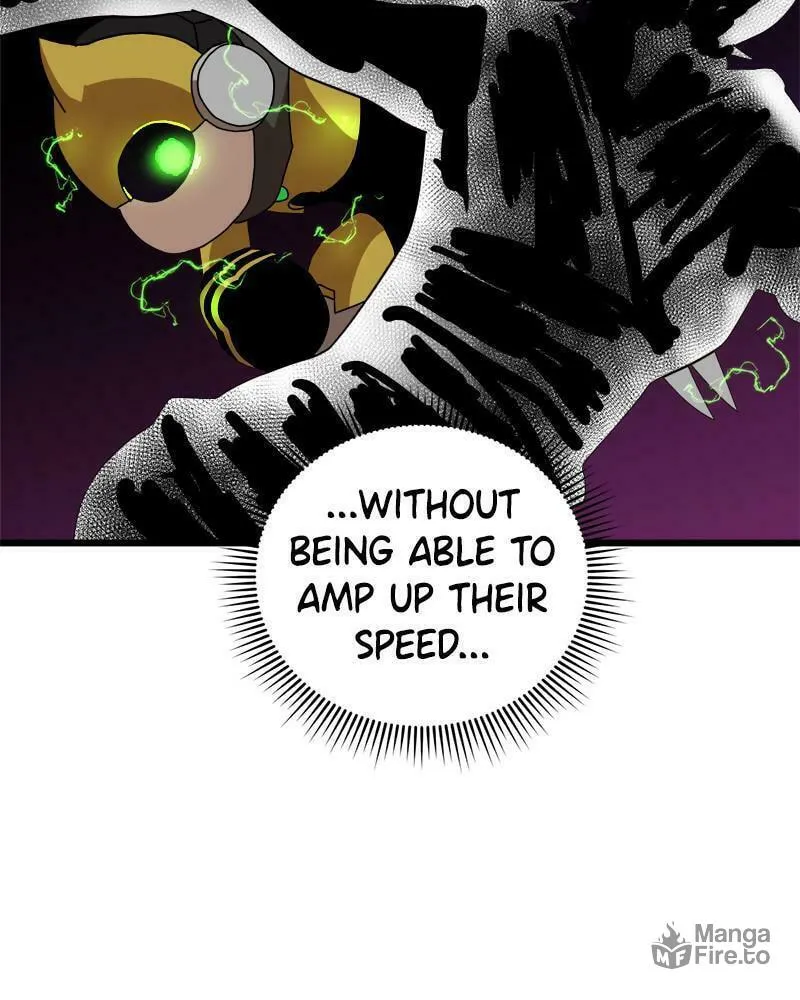 Double Click Chapter 34 page 125 - 