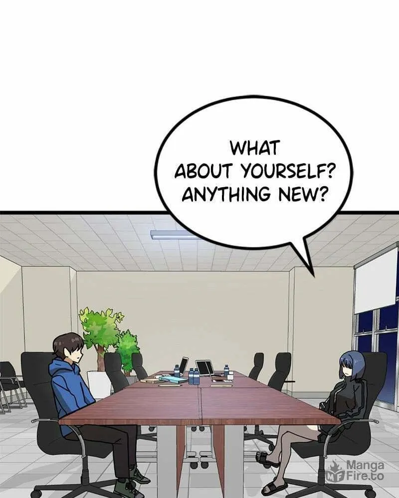 Double Click Chapter 34 page 15 - 