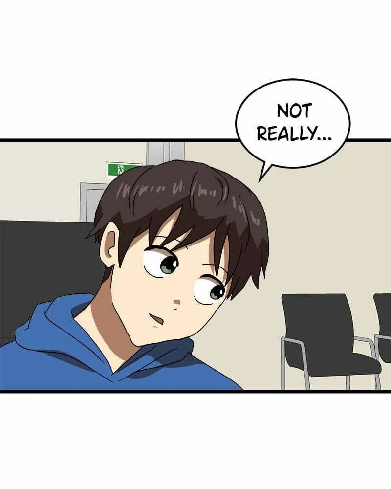 Double Click Chapter 34 page 17 - 
