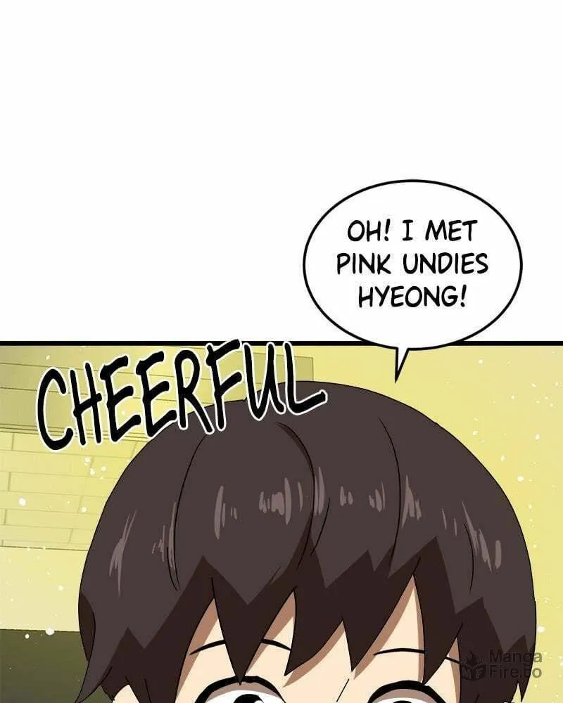 Double Click Chapter 34 page 18 - 