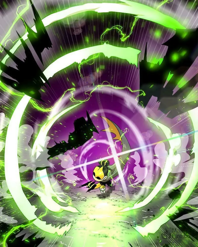 Double Click Chapter 34 page 171 - 