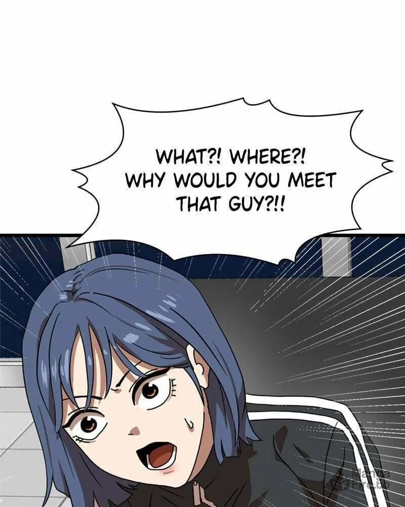 Double Click Chapter 34 page 20 - 