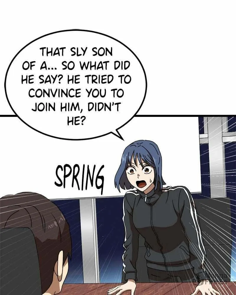 Double Click Chapter 34 page 24 - 