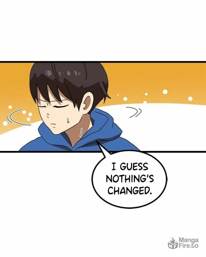 Double Click Chapter 34 page 33 - 