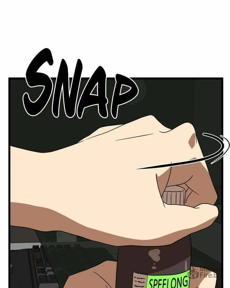 Double Click Chapter 34 page 36 - 