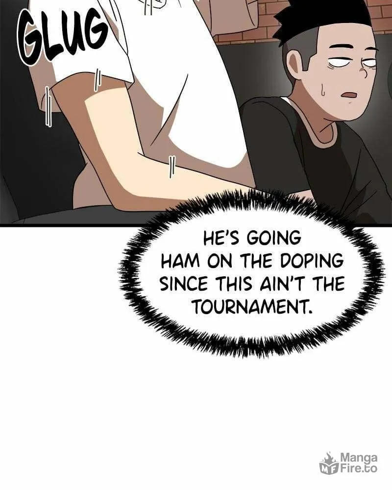 Double Click Chapter 34 page 39 - 