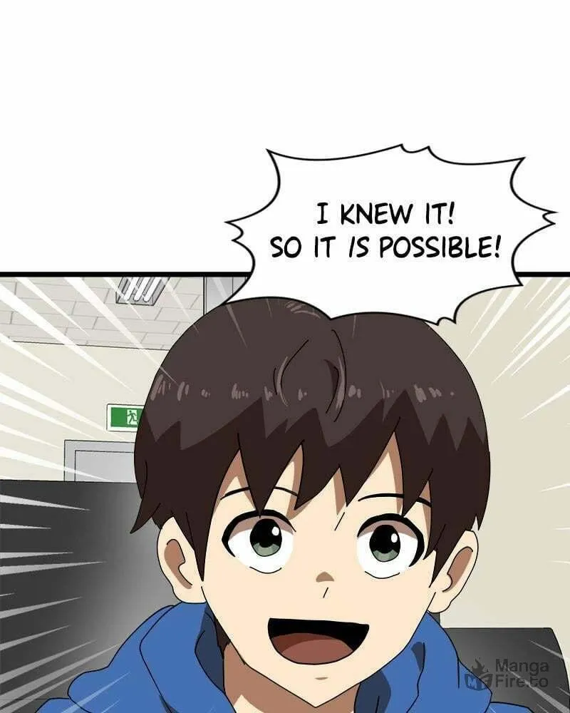 Double Click Chapter 34 page 5 - 
