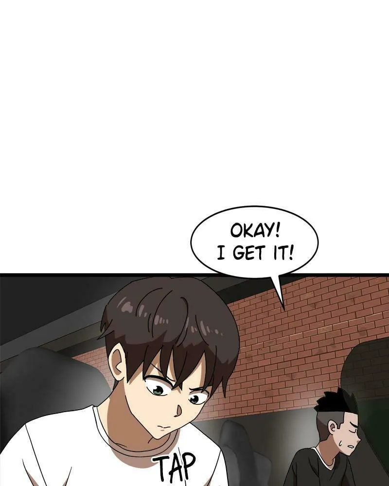 Double Click Chapter 34 page 44 - 