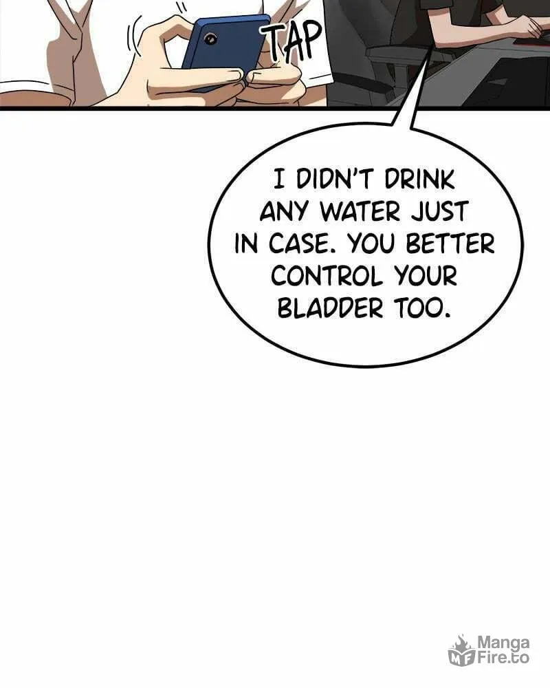Double Click Chapter 34 page 45 - 