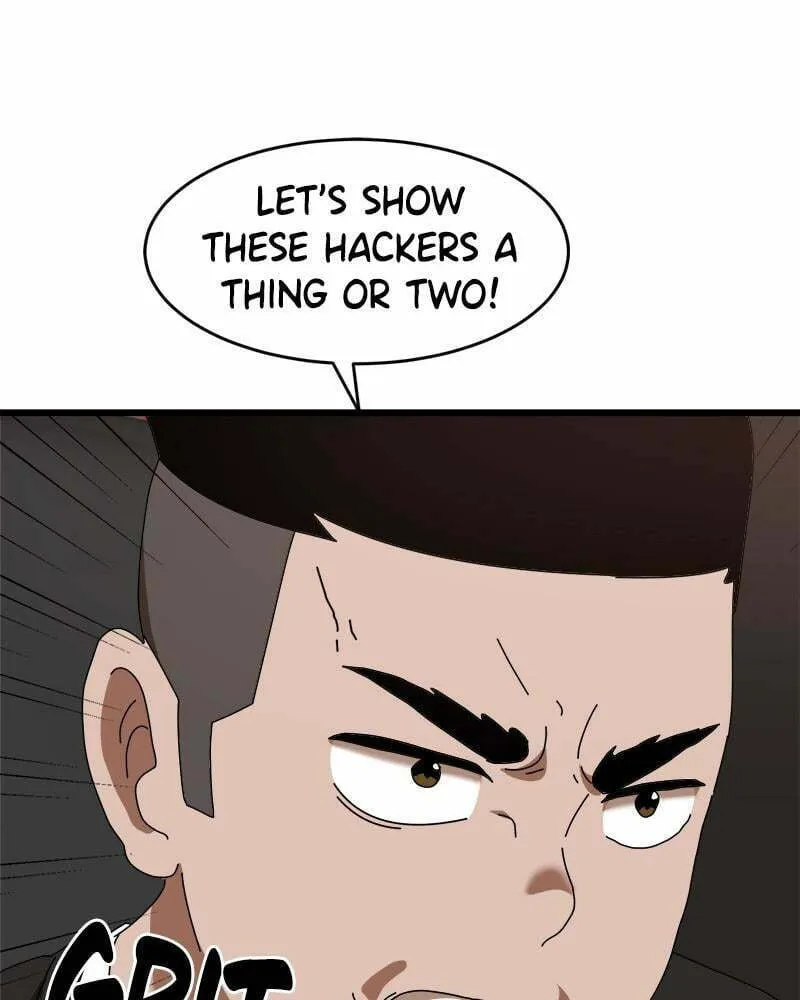 Double Click Chapter 34 page 46 - 