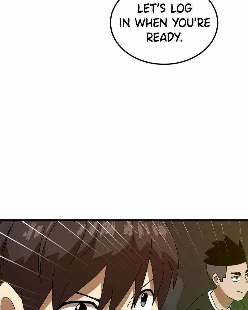 Double Click Chapter 34 page 49 - 