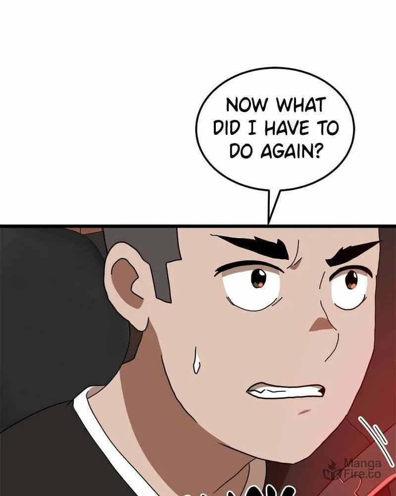 Double Click Chapter 34 page 54 - 