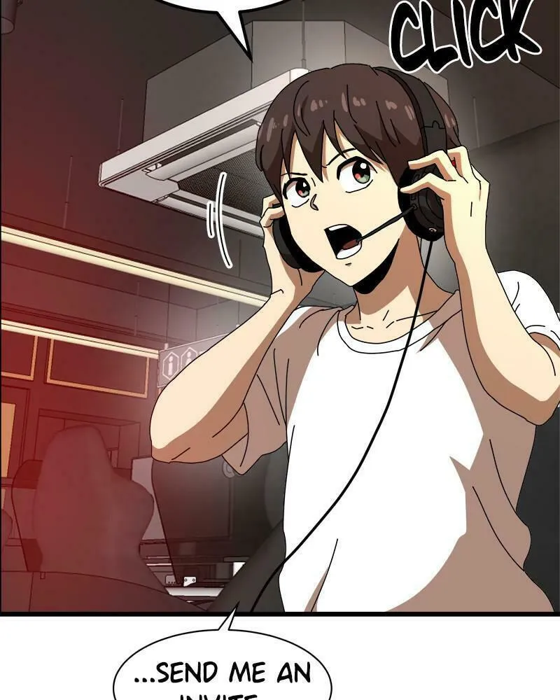 Double Click Chapter 34 page 56 - 