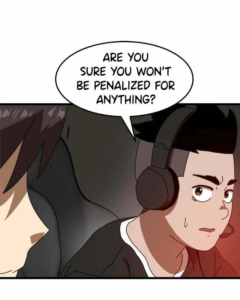 Double Click Chapter 34 page 58 - 