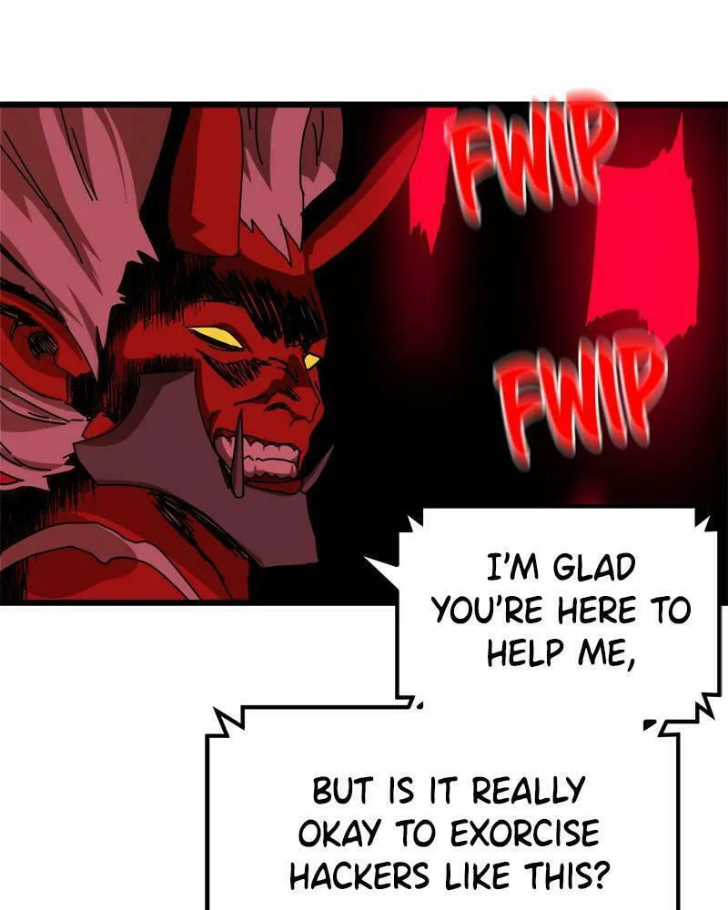 Double Click Chapter 34 page 67 - 