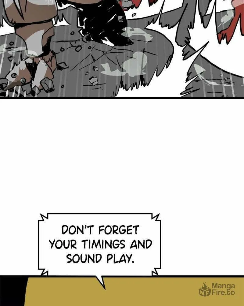 Double Click Chapter 34 page 75 - 