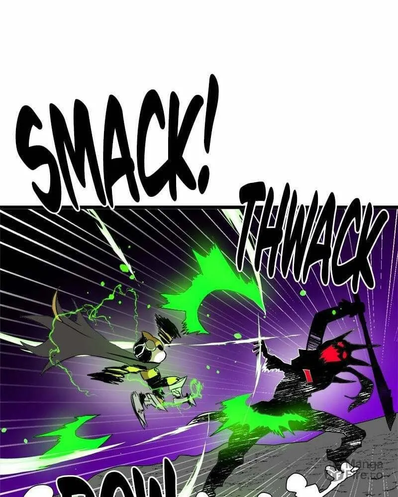 Double Click Chapter 34 page 96 - 