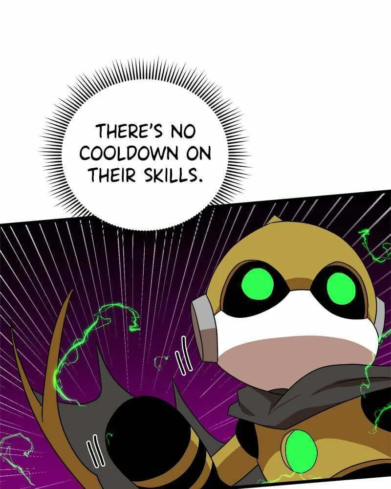 Double Click Chapter 35 page 107 - 