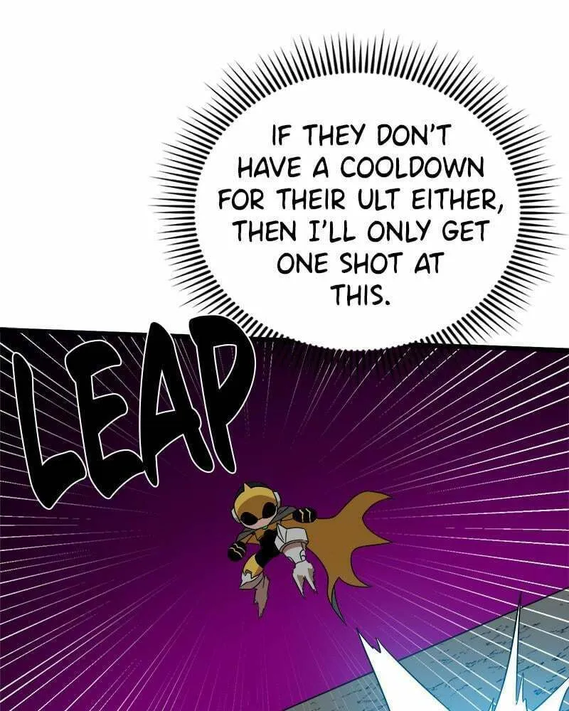 Double Click Chapter 35 page 109 - 