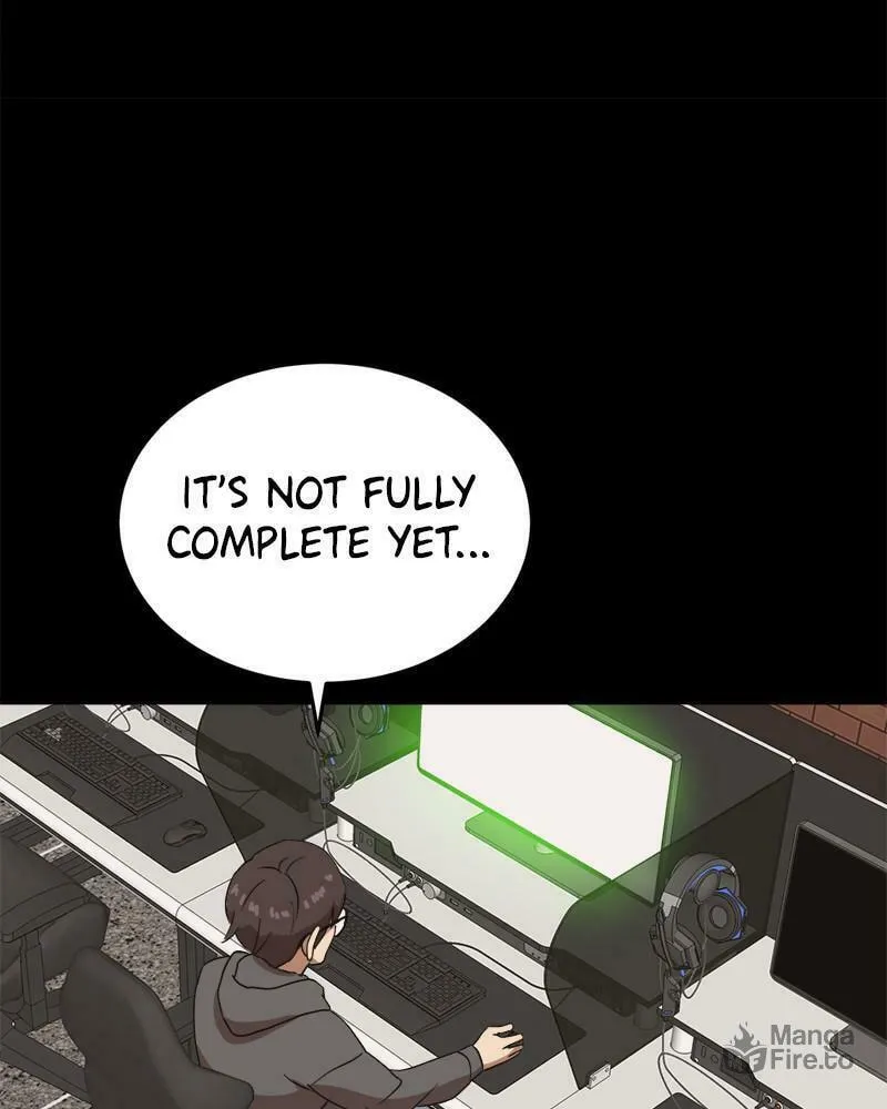 Double Click Chapter 35 page 12 - 