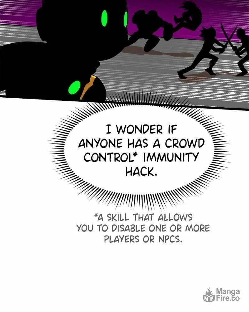 Double Click Chapter 35 page 111 - 