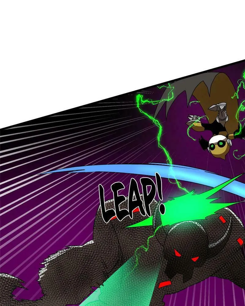 Double Click Chapter 35 page 124 - 