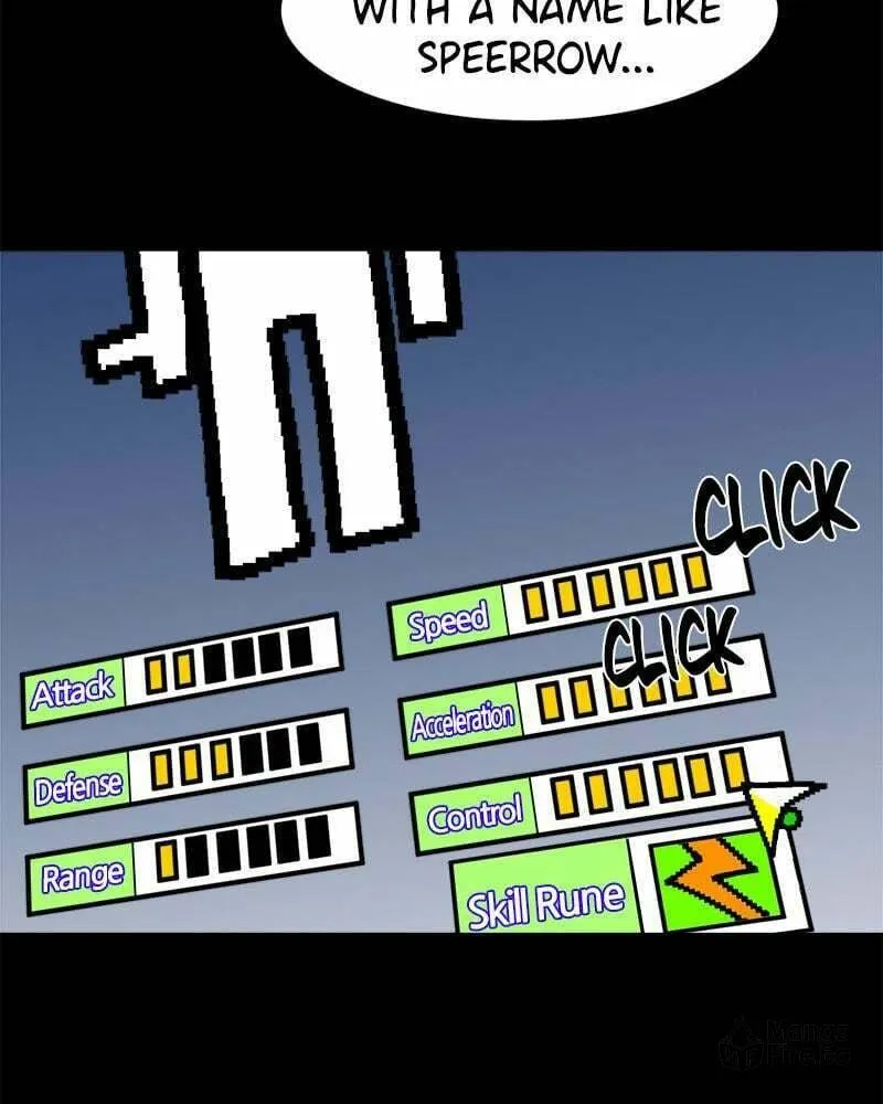 Double Click Chapter 35 page 15 - 