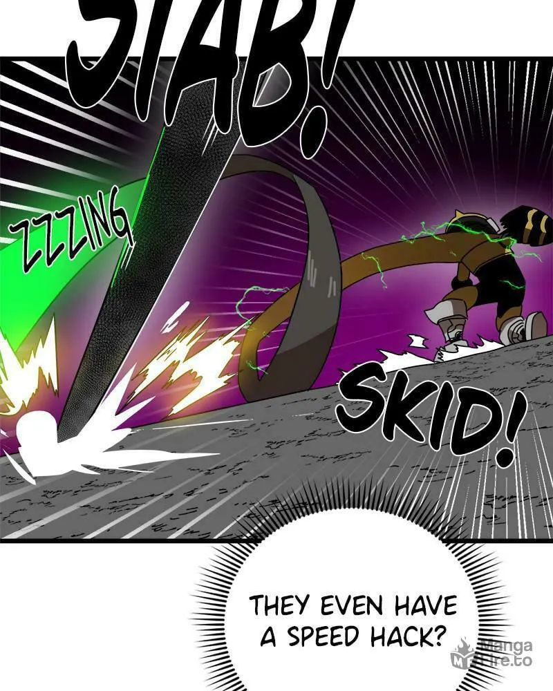 Double Click Chapter 35 page 153 - 