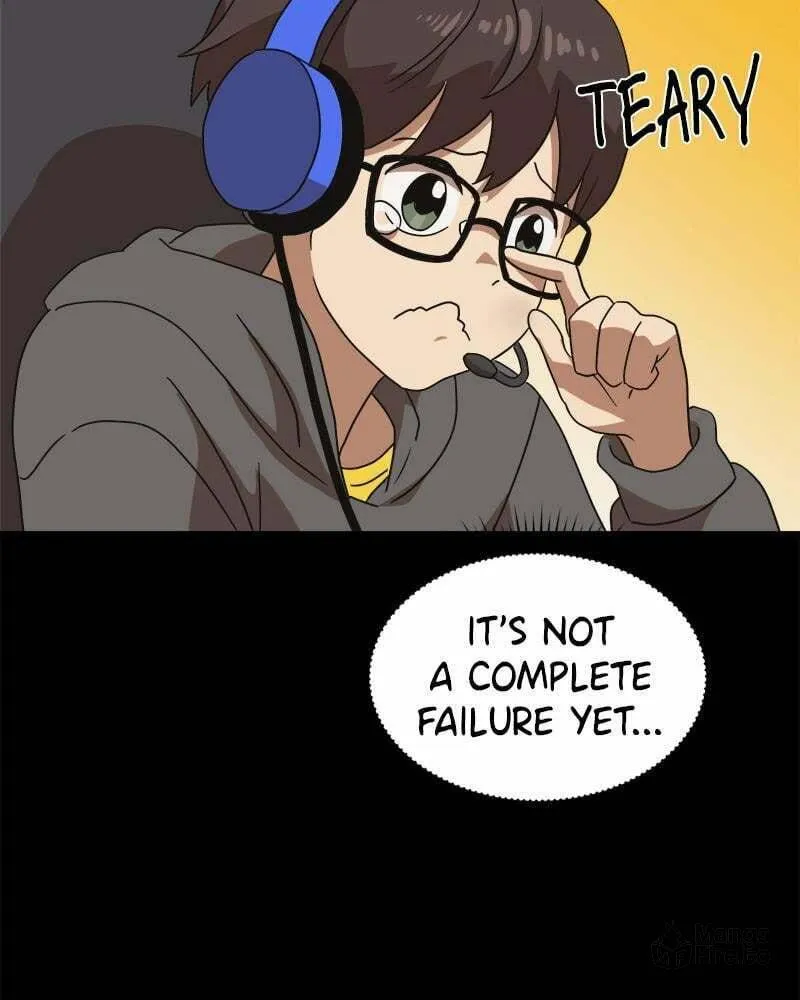 Double Click Chapter 35 page 20 - 