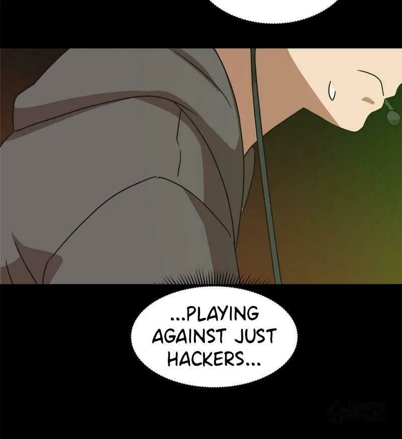 Double Click Chapter 35 page 27 - 