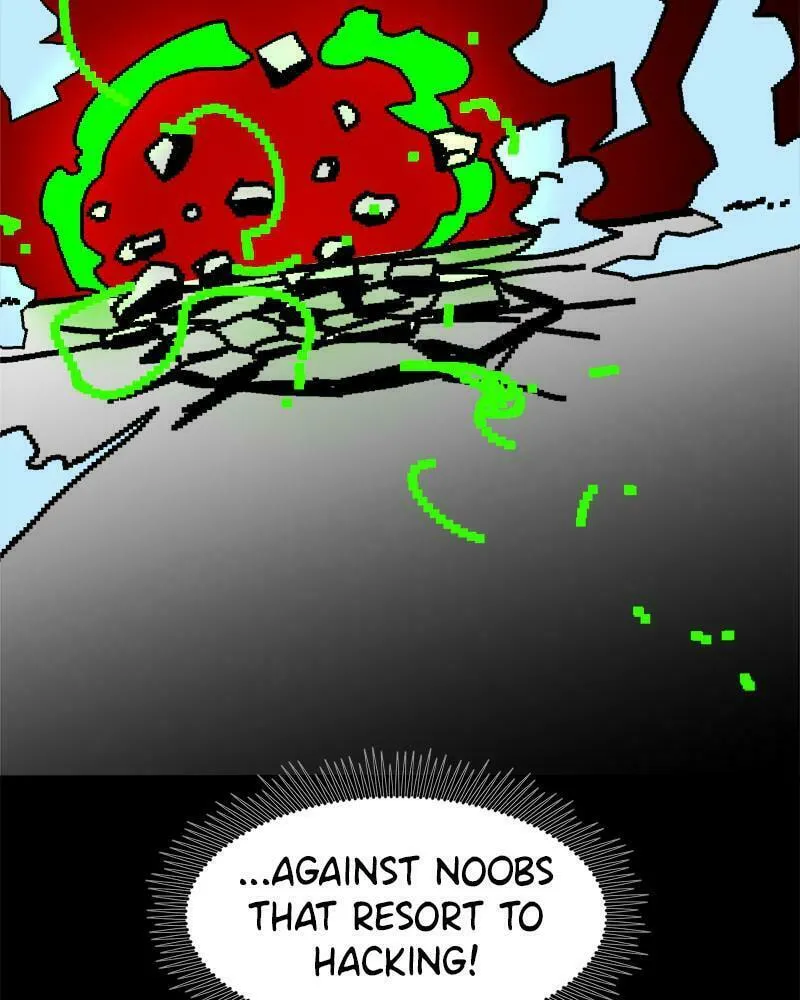 Double Click Chapter 35 page 34 - 