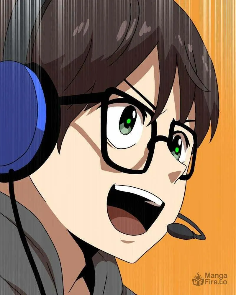 Double Click Chapter 35 page 39 - 