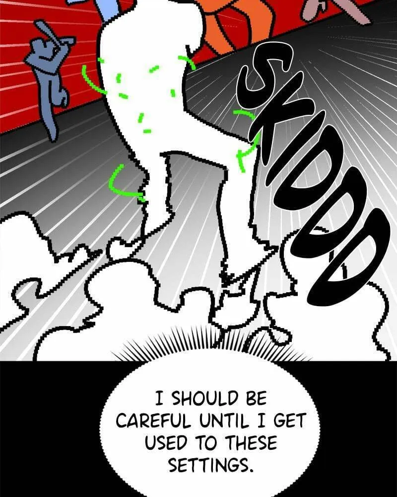 Double Click Chapter 35 page 43 - 