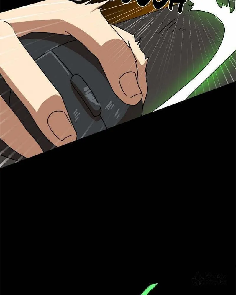 Double Click Chapter 35 page 48 - 