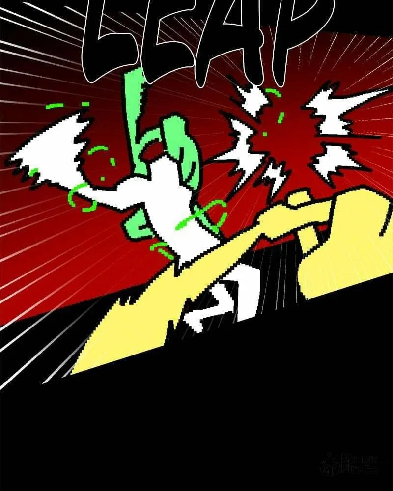 Double Click Chapter 35 page 50 - 