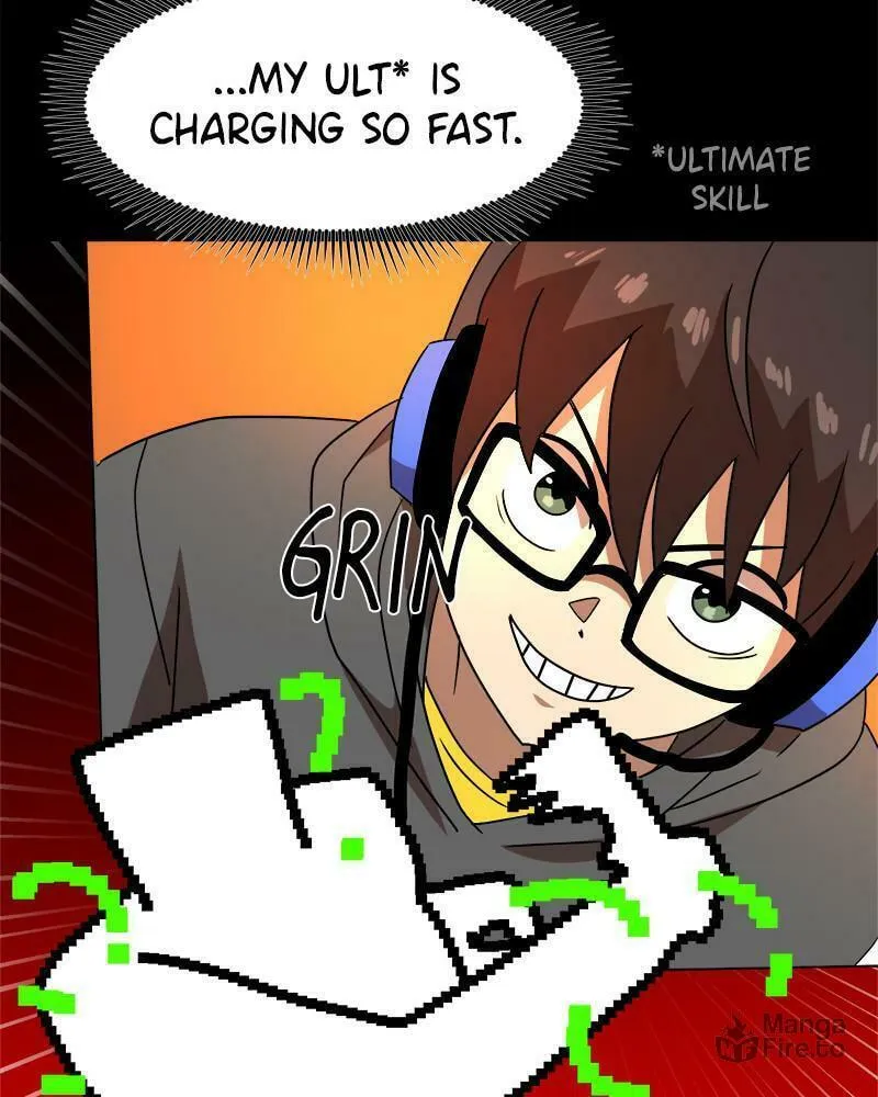 Double Click Chapter 35 page 75 - 