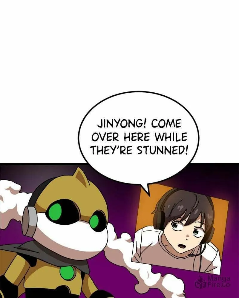 Double Click Chapter 36 page 108 - 