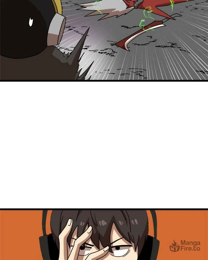 Double Click Chapter 36 page 110 - 