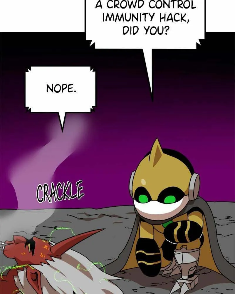 Double Click Chapter 36 page 112 - 
