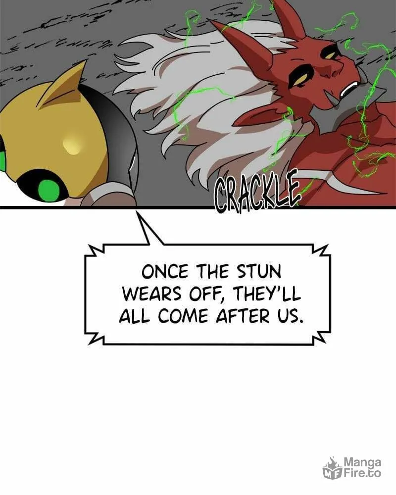 Double Click Chapter 36 page 114 - 