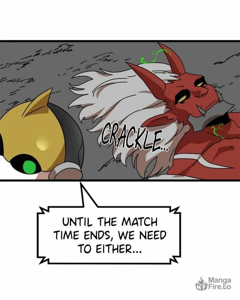 Double Click Chapter 36 page 115 - 